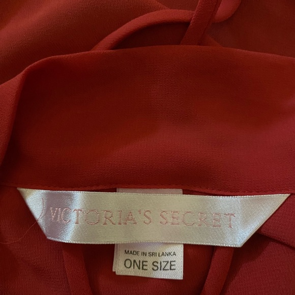 Victoria’s Secret Intimate & Sleep wear one size - Picture 4 of 5